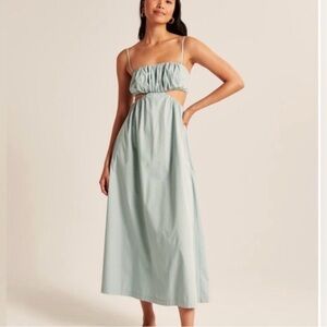Abercrombie Dress